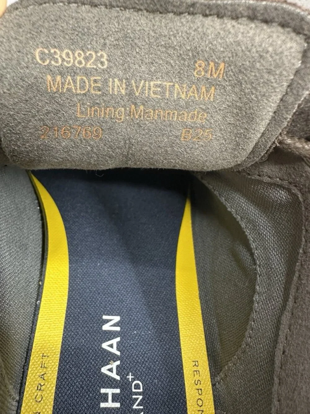 Cole Haan cole haan